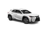2026 Lexus UX 300h UX 300h