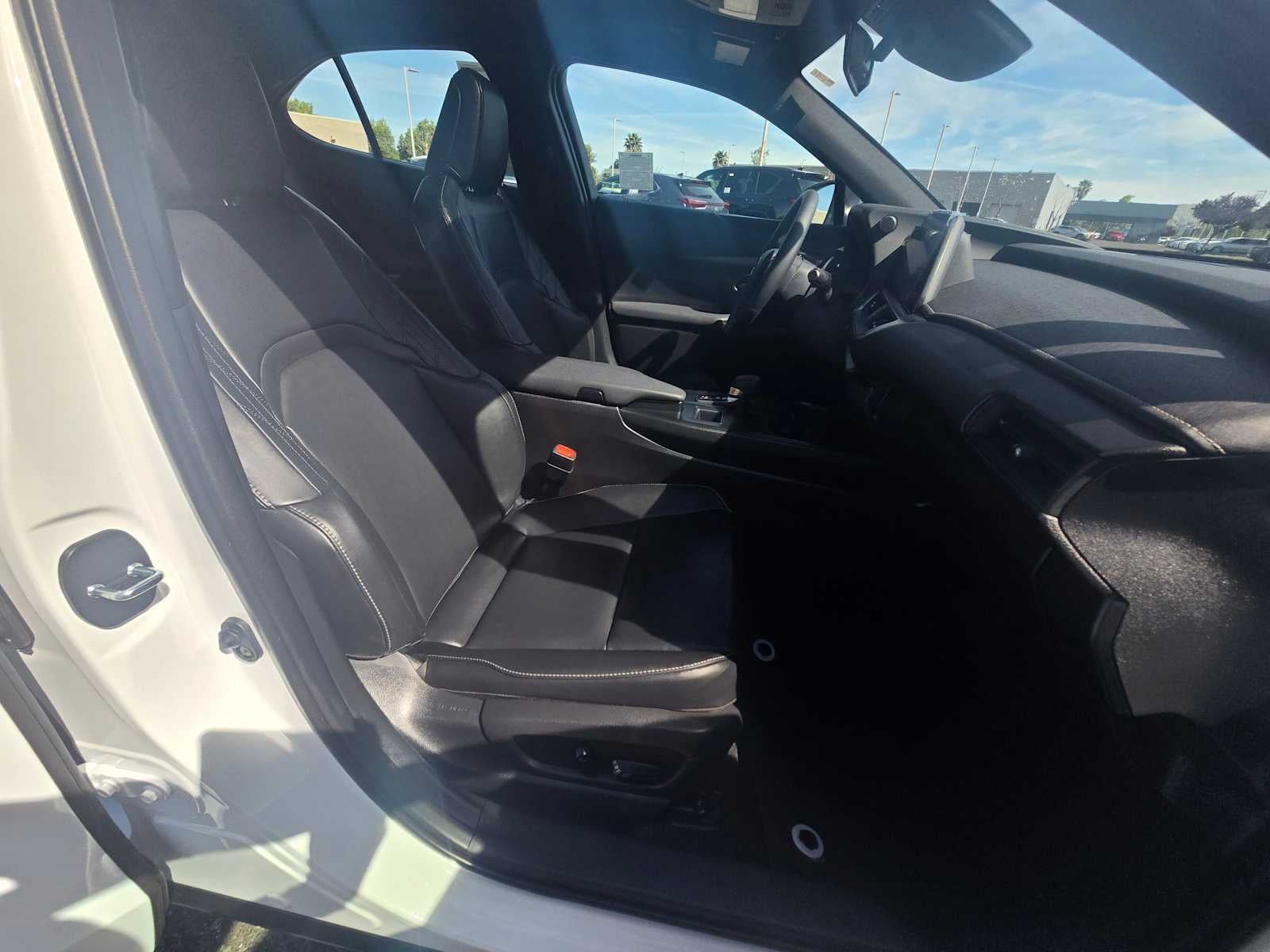 2026 Lexus UX 300h UX 300h