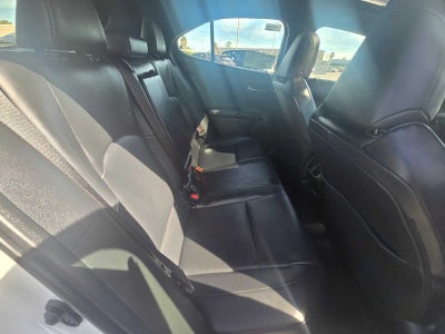 2026 Lexus UX 300h UX 300h