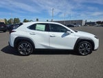 2026 Lexus UX 300h UX 300h