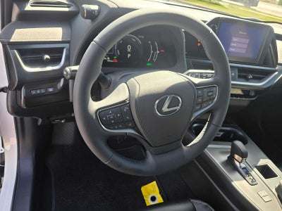 2026 Lexus UX 300h UX 300h