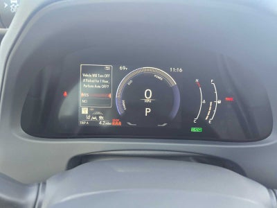 2026 Lexus UX 300h UX 300h