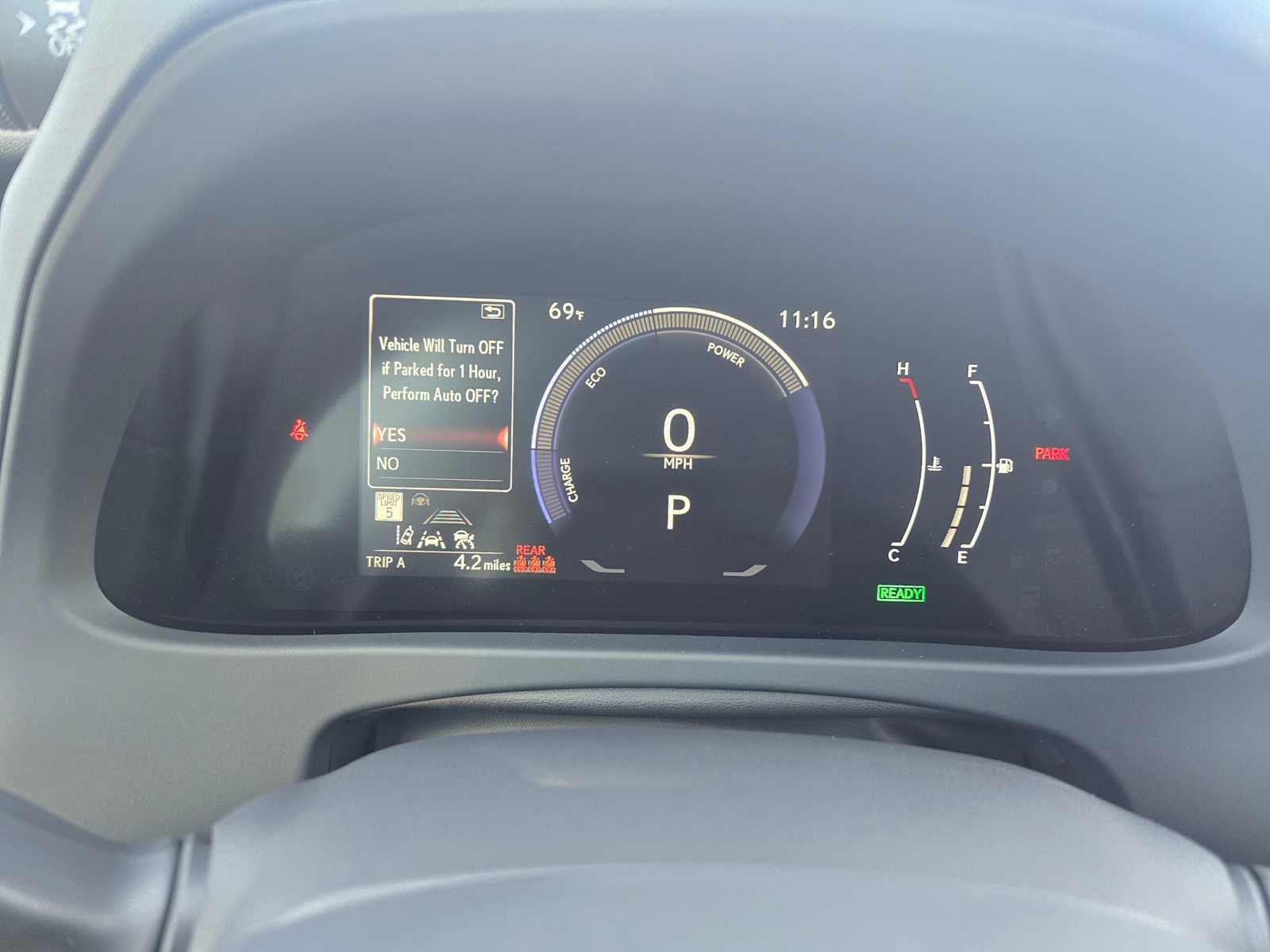 2026 Lexus UX 300h UX 300h