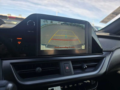 2026 Lexus UX 300h UX 300h