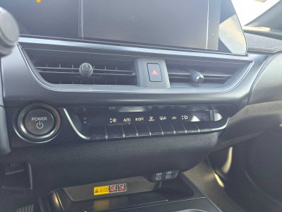 2026 Lexus UX 300h UX 300h