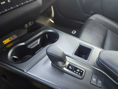 2026 Lexus UX 300h UX 300h