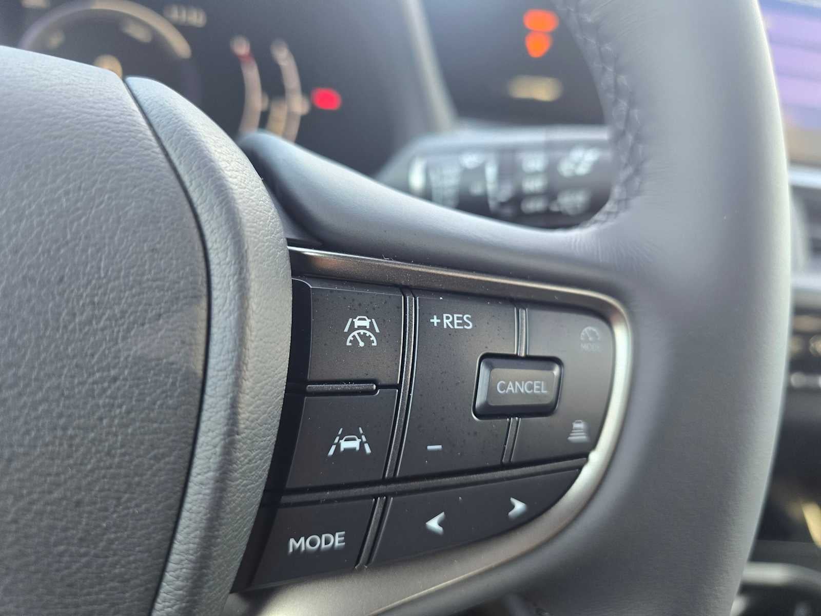 2026 Lexus UX 300h UX 300h