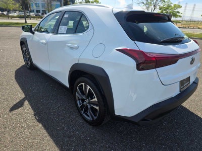 2026 Lexus UX 300h UX 300h