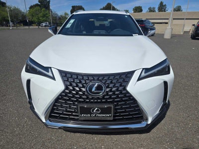 2026 Lexus UX 300h UX 300h