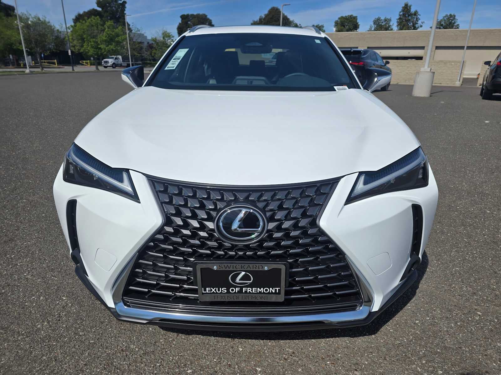 2026 Lexus UX 300h UX 300h