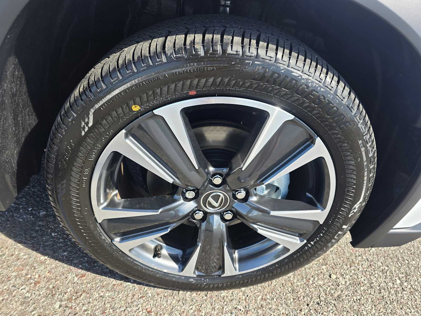 2026 Lexus UX 300h UX 300h