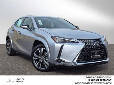 2026 Lexus UX 300h PREMIUM