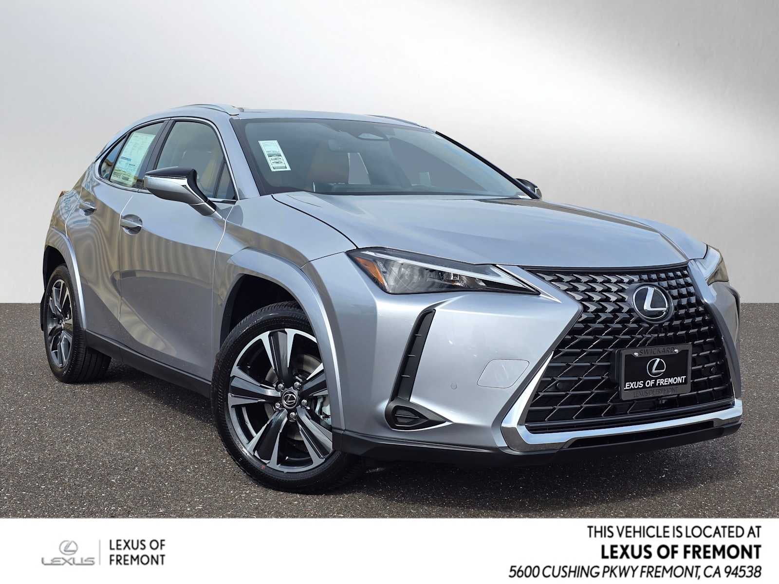 2026 Lexus UX 300h PREMIUM