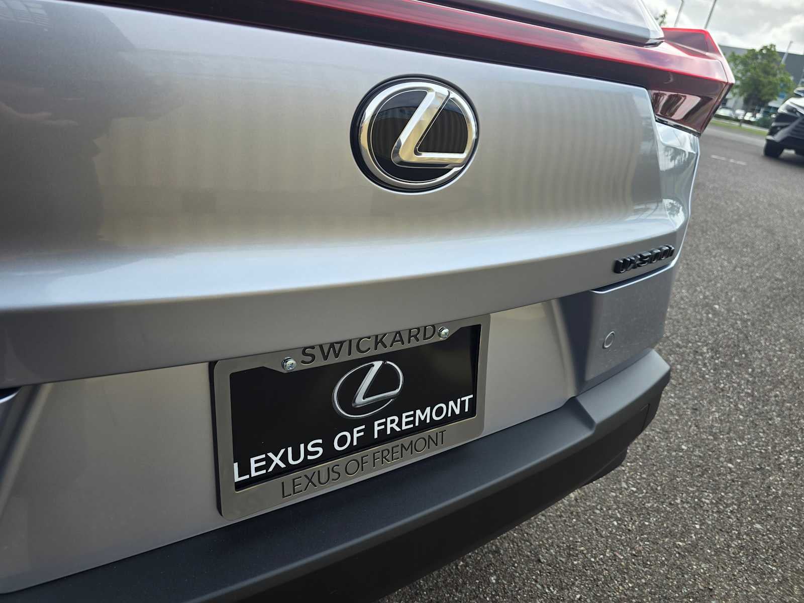 2026 Lexus UX 300h PREMIUM