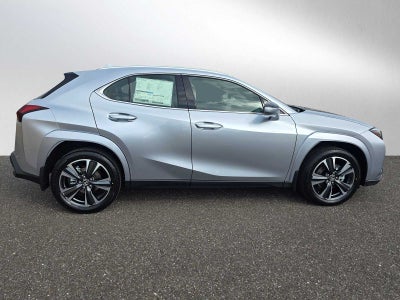 2026 Lexus UX 300h PREMIUM