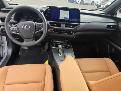 2026 Lexus UX 300h PREMIUM