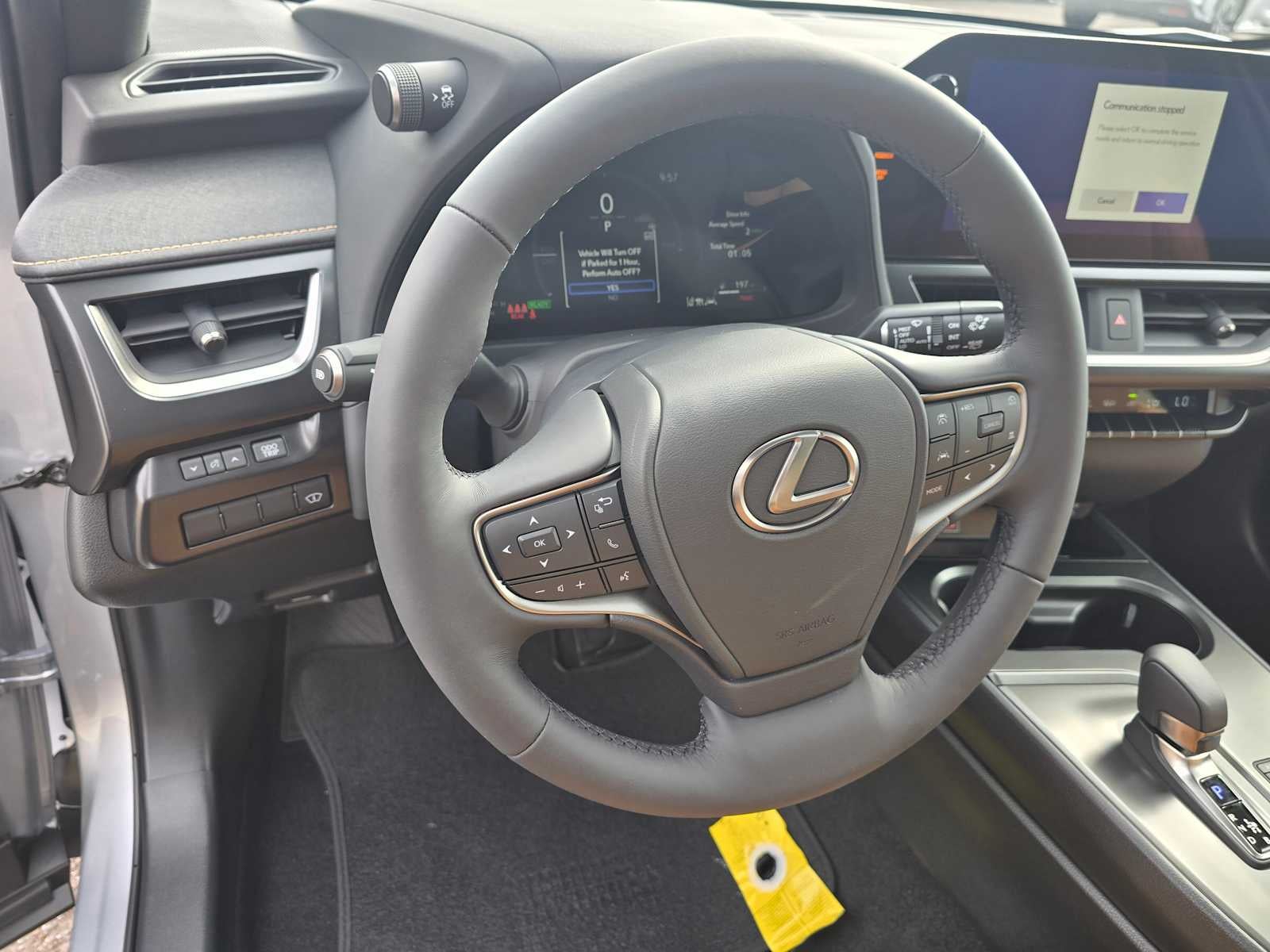 2026 Lexus UX 300h PREMIUM