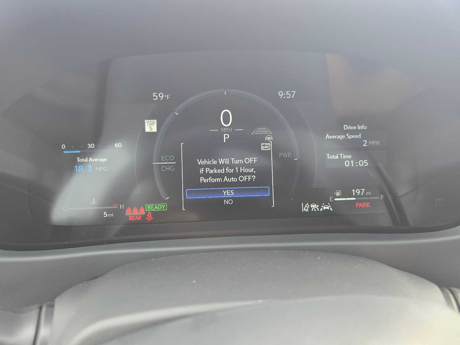 2026 Lexus UX 300h PREMIUM