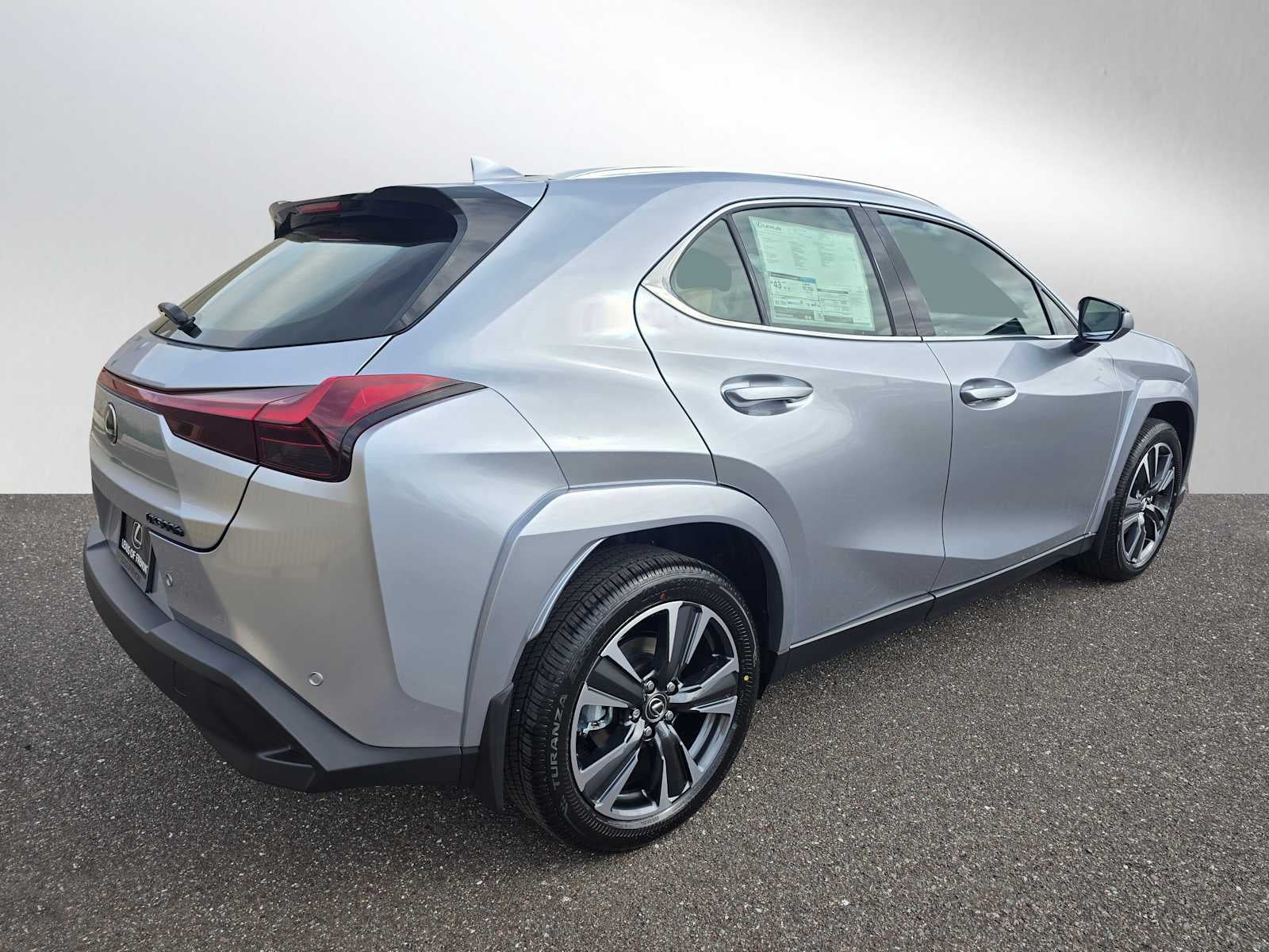 2026 Lexus UX 300h PREMIUM