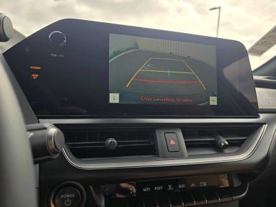 2026 Lexus UX 300h PREMIUM