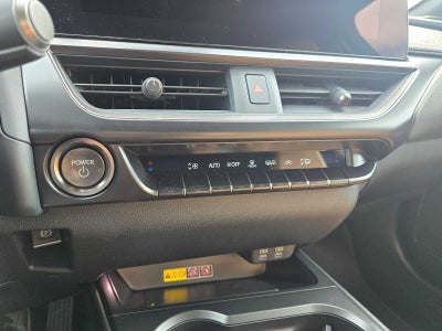 2026 Lexus UX 300h PREMIUM