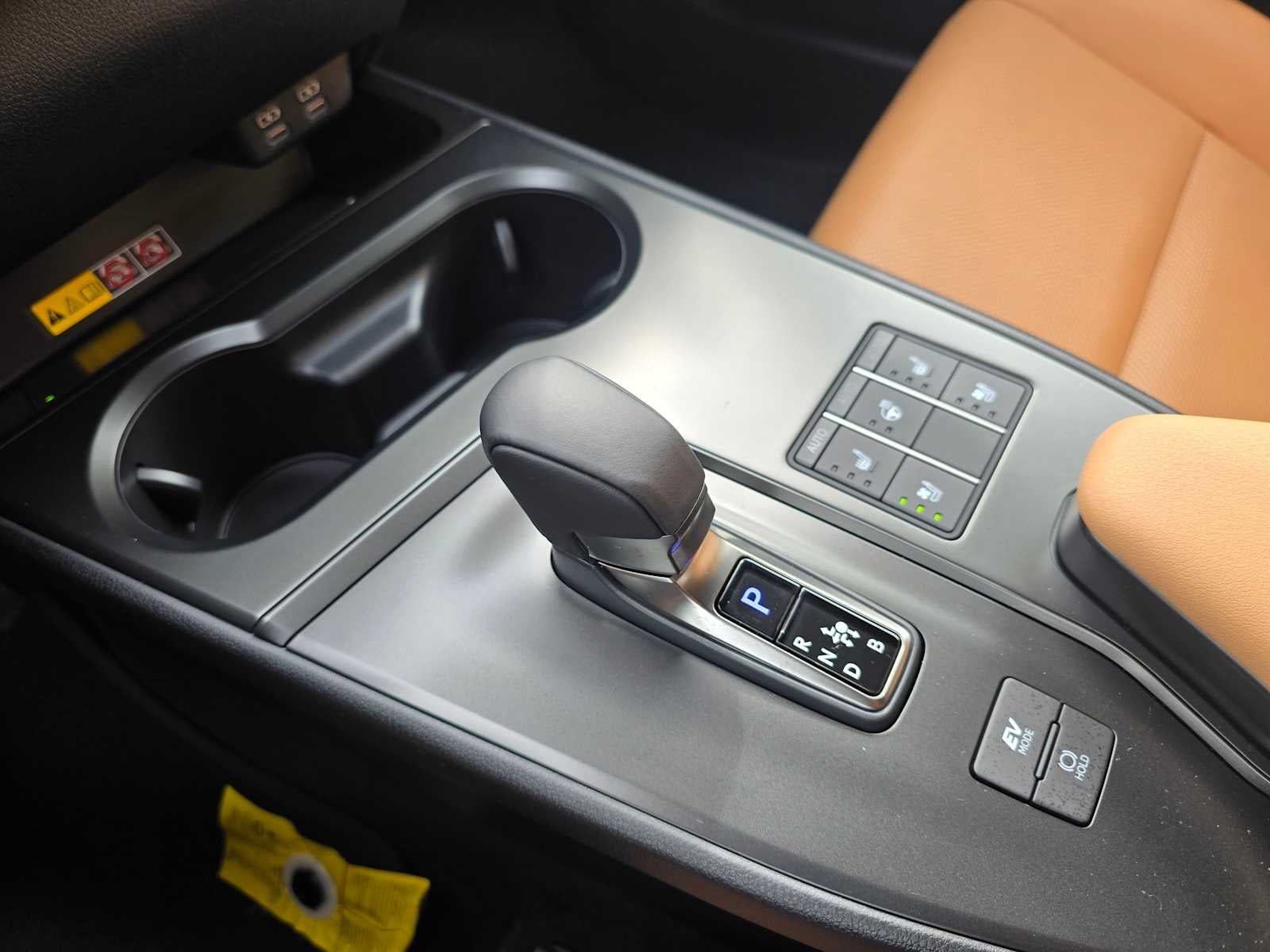 2026 Lexus UX 300h PREMIUM