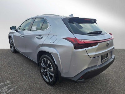 2026 Lexus UX 300h PREMIUM