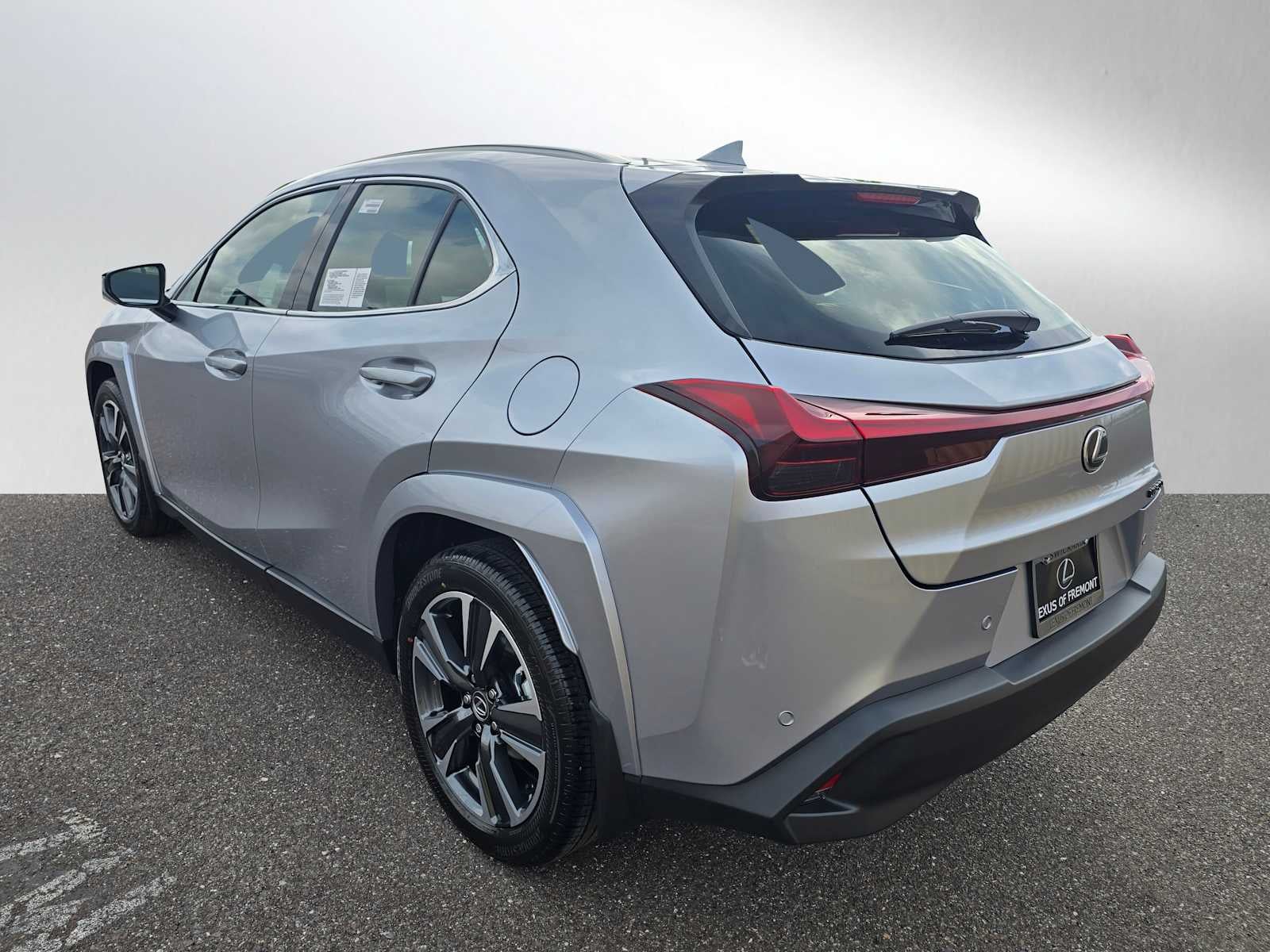 2026 Lexus UX 300h PREMIUM