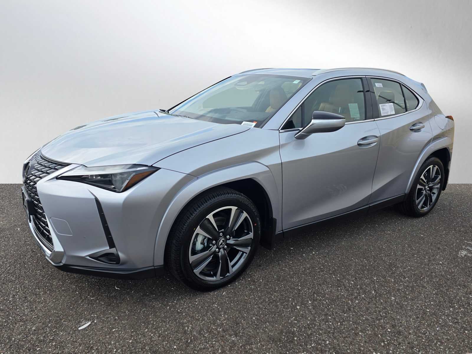 2026 Lexus UX 300h PREMIUM