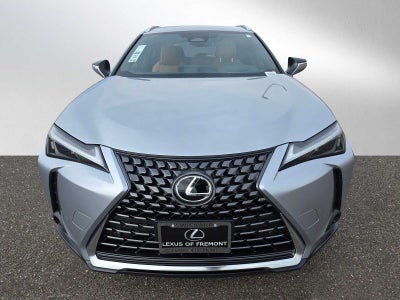 2026 Lexus UX 300h PREMIUM