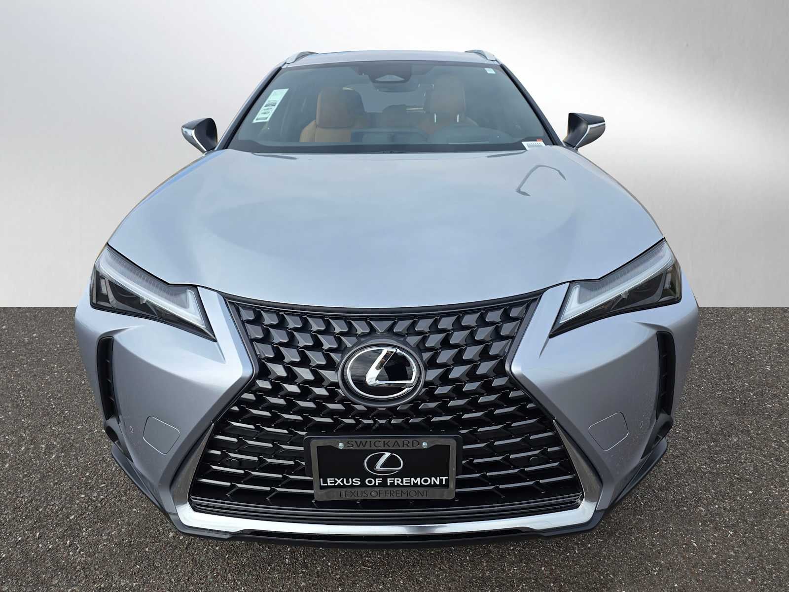 2026 Lexus UX 300h PREMIUM