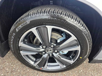 2026 Lexus UX 300h PREMIUM