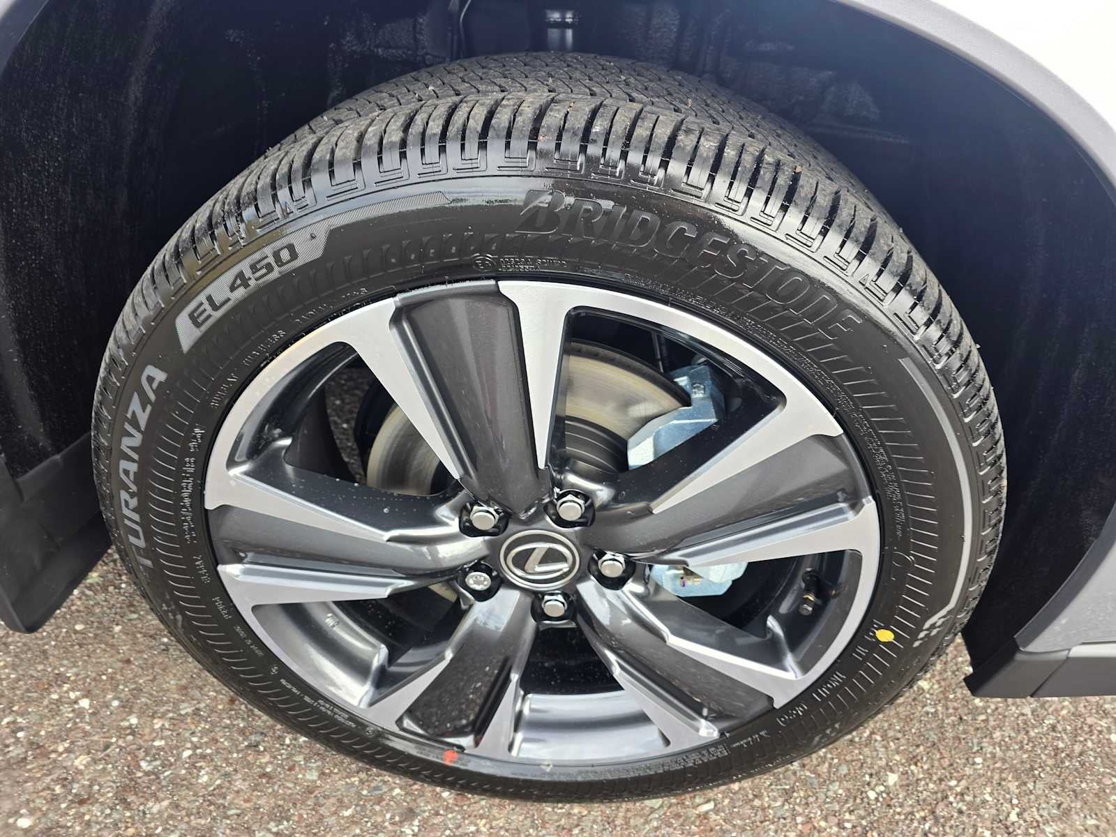 2026 Lexus UX 300h PREMIUM