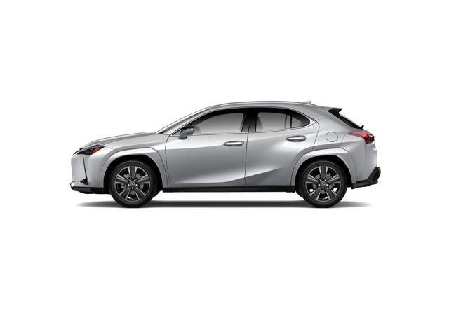 2026 Lexus UX 300h PREMIUM
