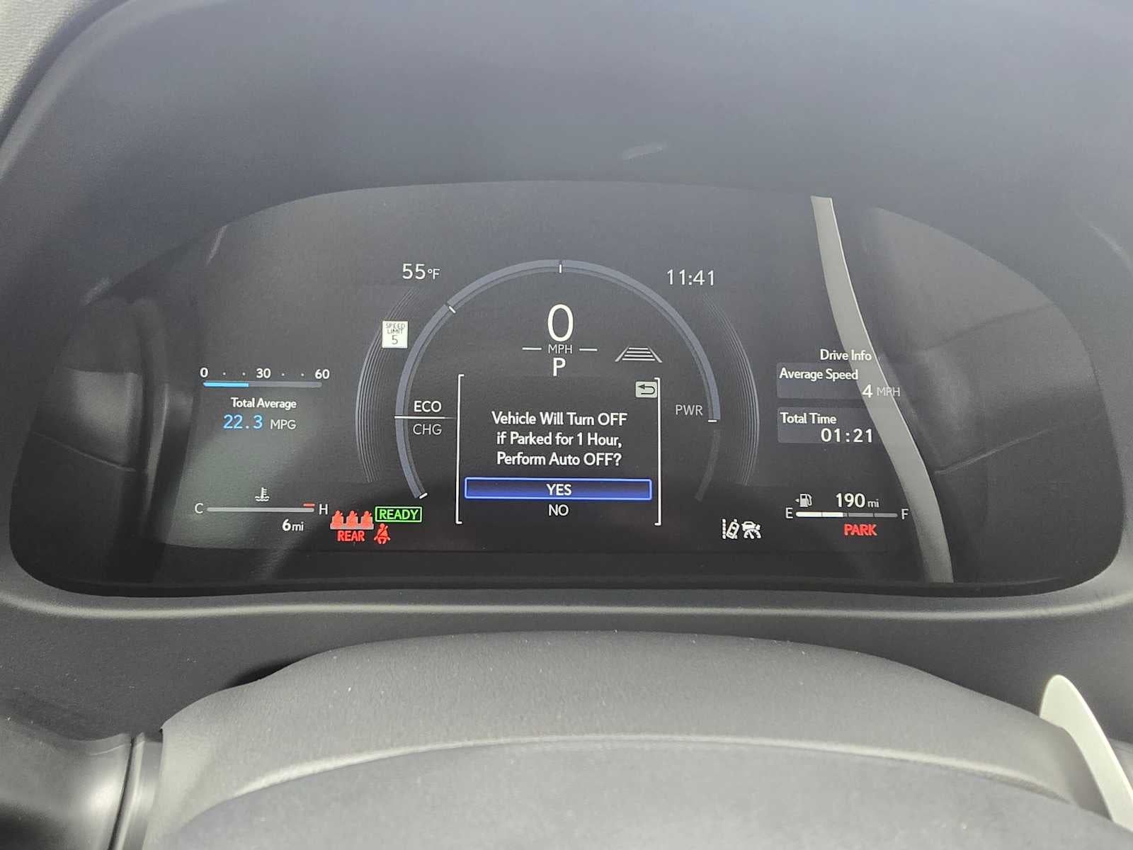 2025 Lexus UX 300h F SPORT DESIGN