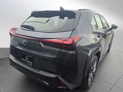 2025 Lexus UX 300h F SPORT DESIGN