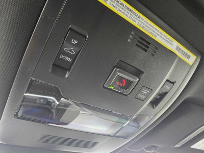 2025 Lexus UX 300h F SPORT DESIGN