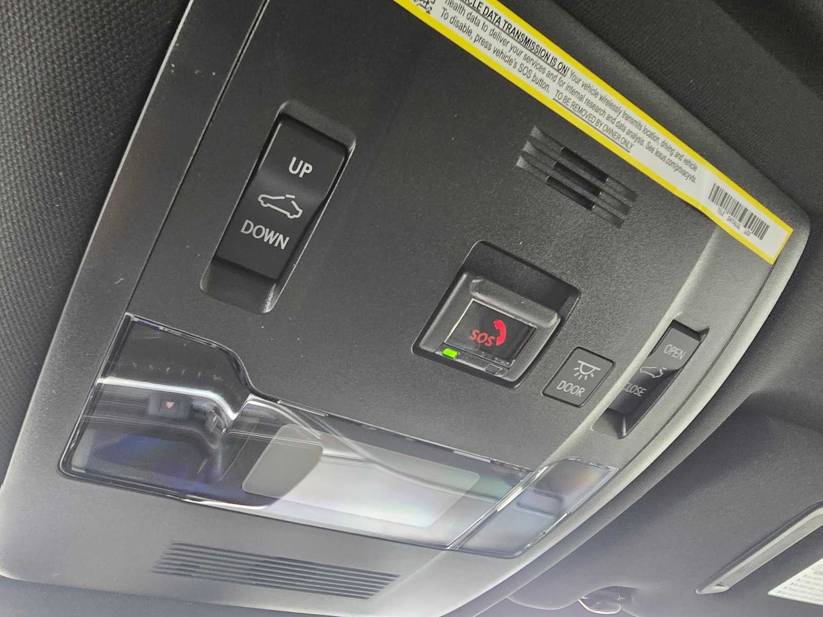 2025 Lexus UX 300h F SPORT DESIGN