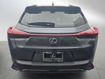 2025 Lexus UX 300h F SPORT DESIGN