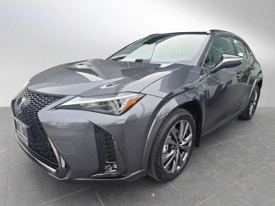 2025 Lexus UX 300h F SPORT DESIGN