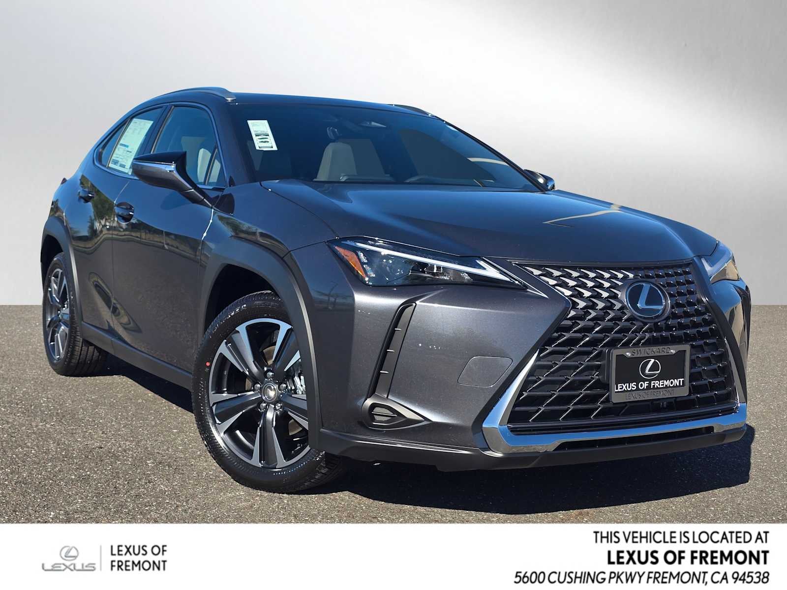 2026 Lexus UX 300h UX 300h
