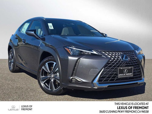 2026 Lexus UX 300h UX 300h