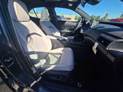 2026 Lexus UX 300h UX 300h