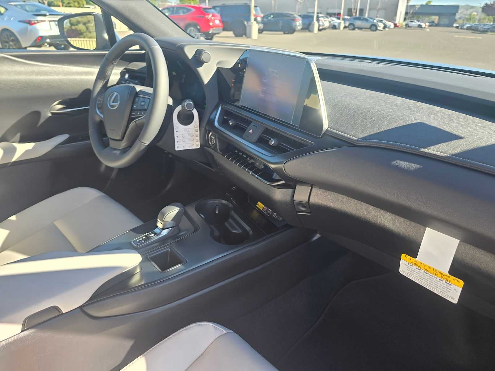 2026 Lexus UX 300h UX 300h