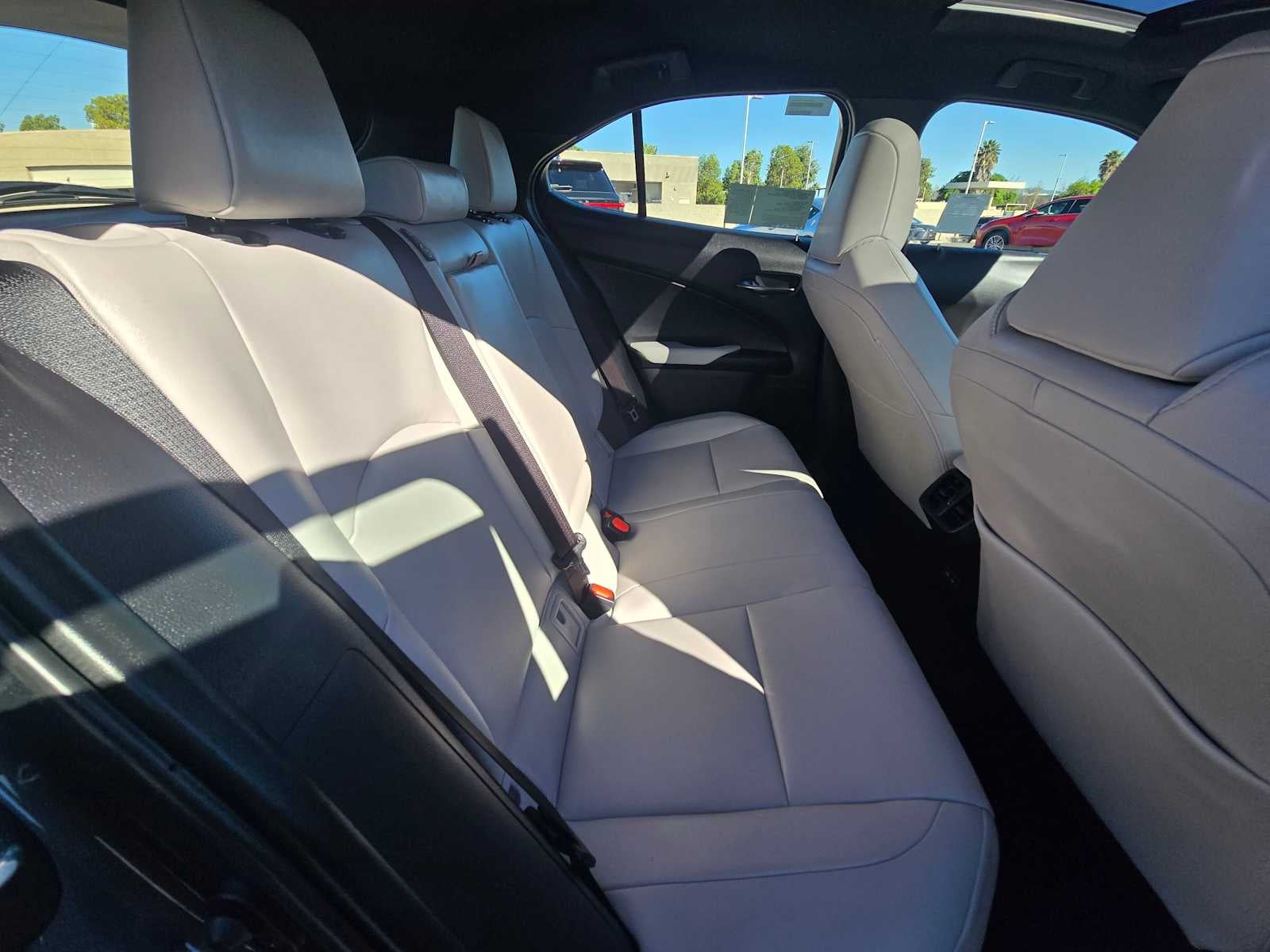 2026 Lexus UX 300h UX 300h