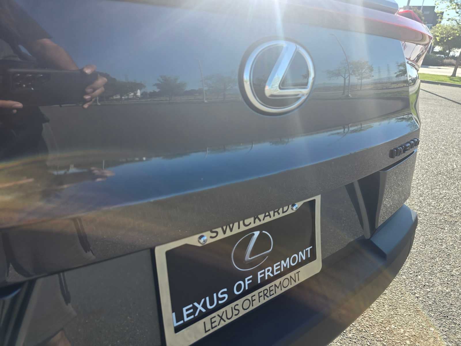 2026 Lexus UX 300h UX 300h