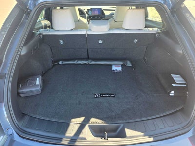 2026 Lexus UX 300h UX 300h