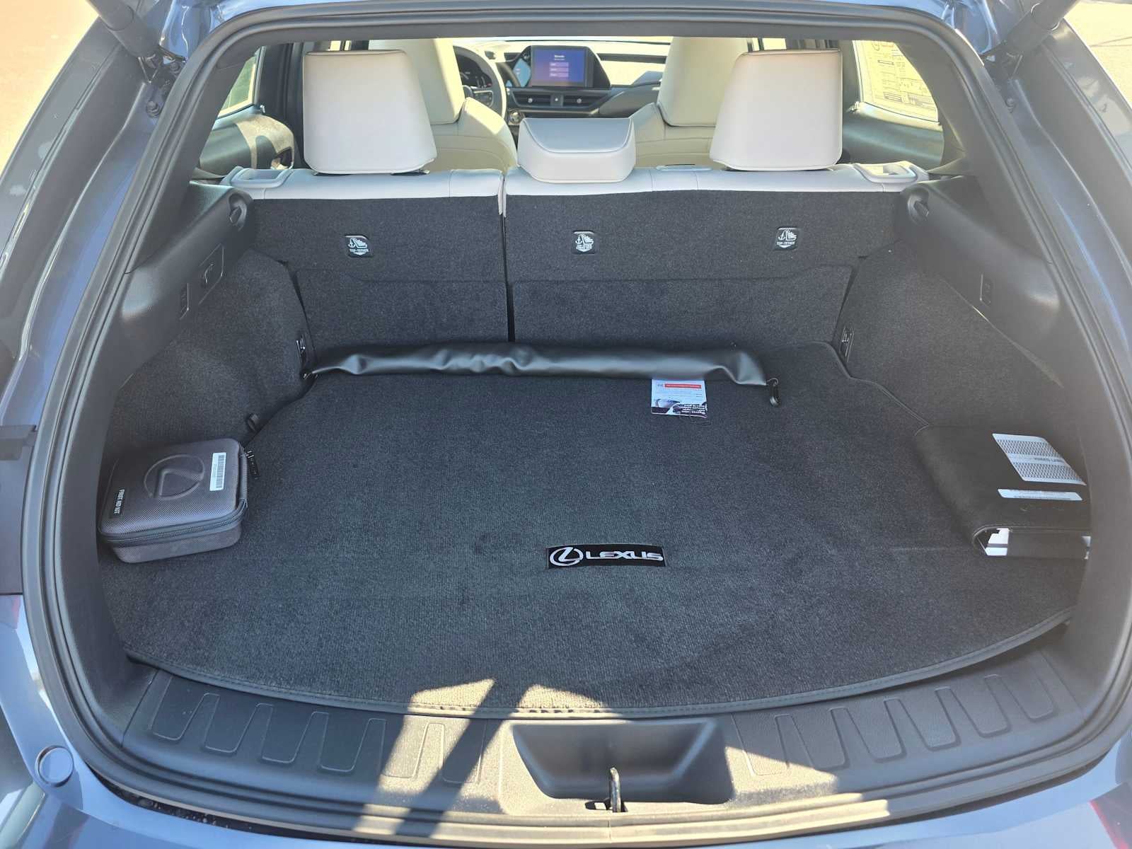 2026 Lexus UX 300h UX 300h