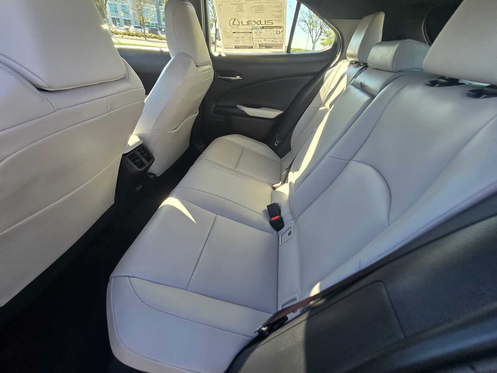 2026 Lexus UX 300h UX 300h