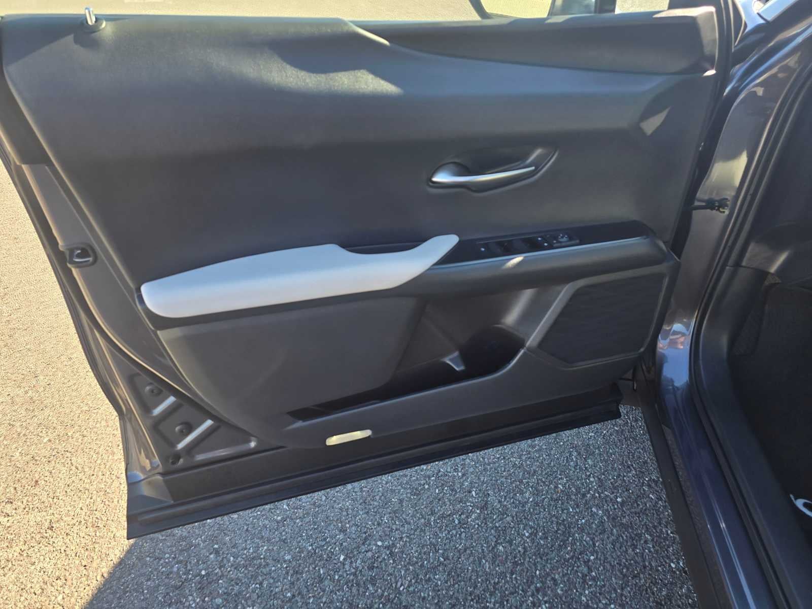 2026 Lexus UX 300h UX 300h